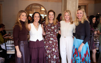 LOOK Holiday Design Luncheon 2024