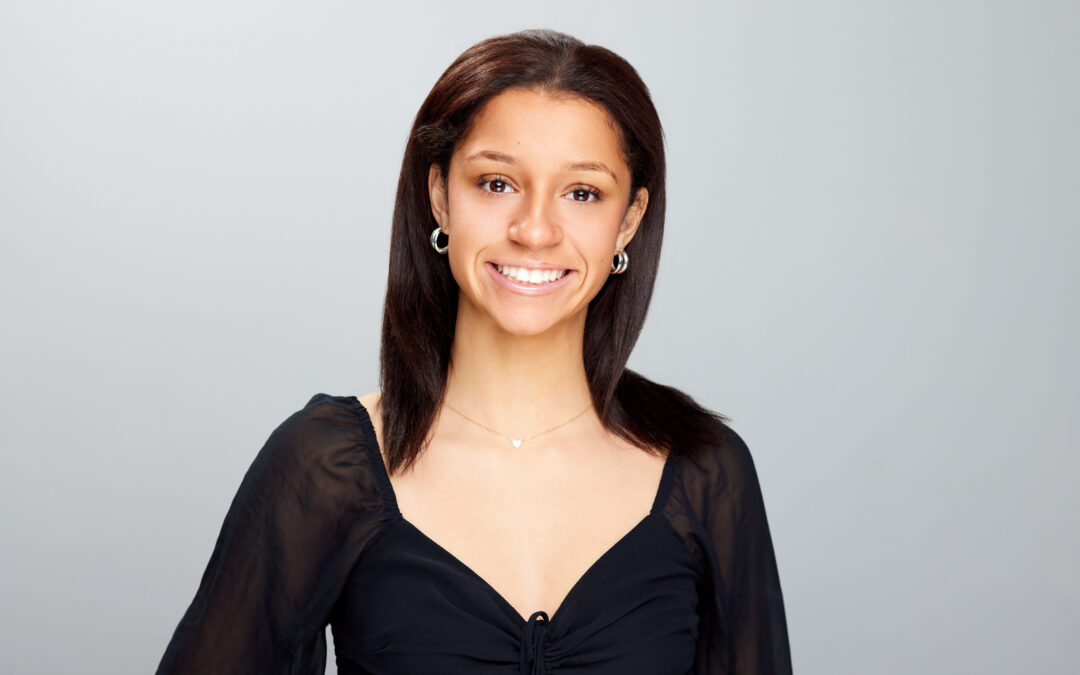 Next Generation – Brianna McDermott