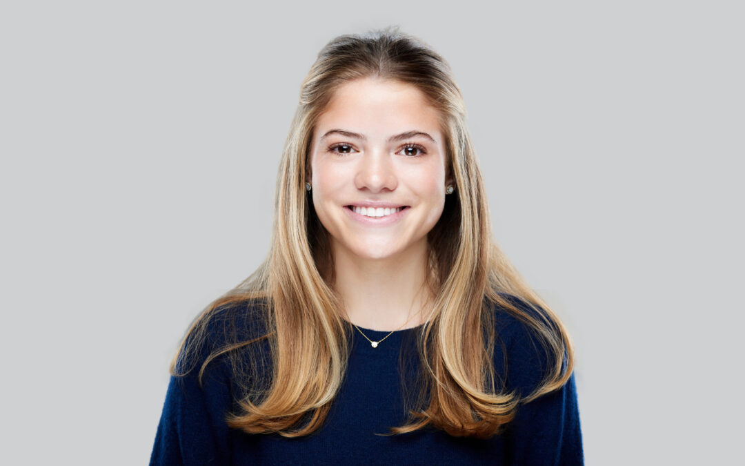 Next Generation – Lindsey Deering Gaynor