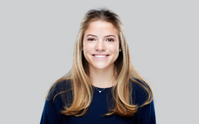 Next Generation – Lindsey Deering Gaynor