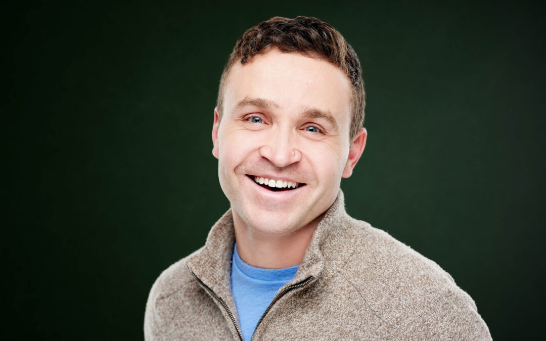 LOOK Literary – Charlie Stanton on Dave Portnoy