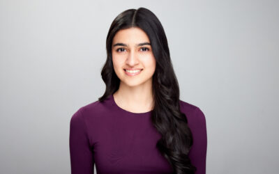 Next Generation – Zara Haque