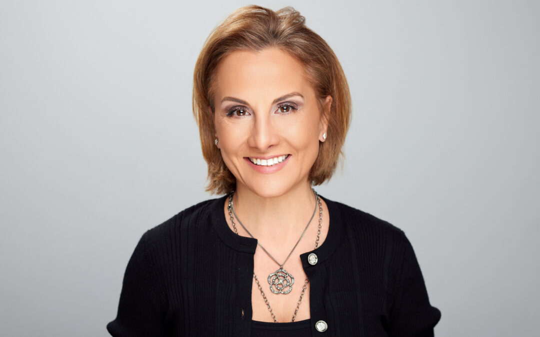 Greenwich Pediatric Dental Group – Dr. Stacy Zarakiotis