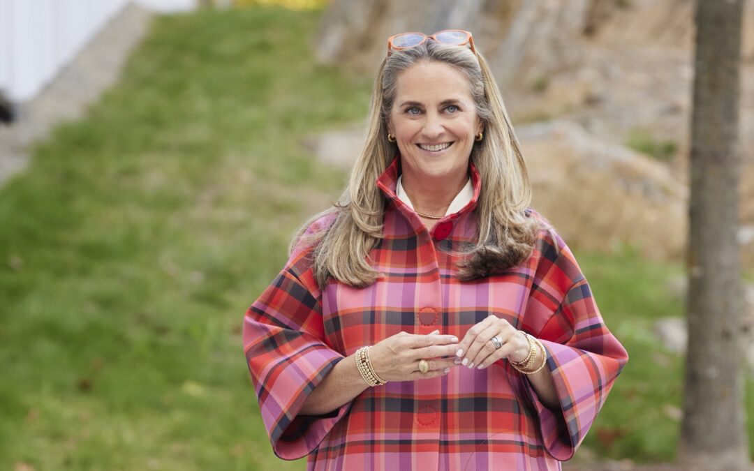 Julie Grace Burke Knows – The ABC’s