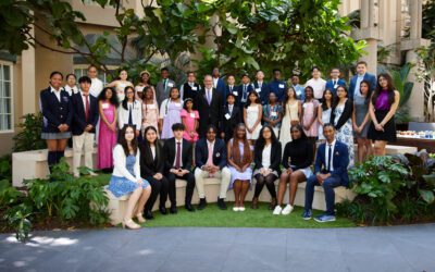 REACH Prep Luncheon 2025