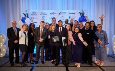 Boys and Girls Club of Greenwich – Youth of the Year 2025