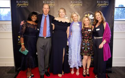 Person to Person Gala 2025