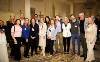 Houlihan Lawrence Top Brokers 2025