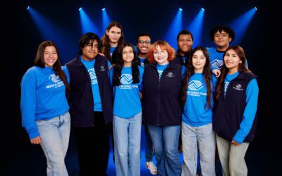 Calijah Joseph Named Boys & Girls Club of Greenwich’s 2025 Youth of the Year