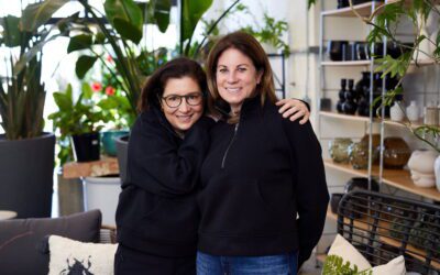 A Botanical Oasis at Green of Greenwich