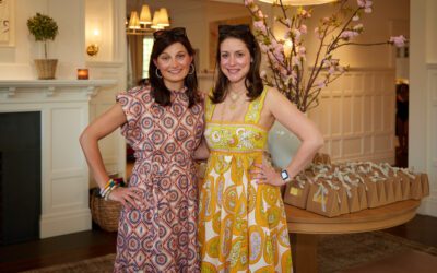 Boys and Girls Club of Greenwich Benefit Kick Off 2025