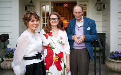 Bruce Museum Patron Party 2025