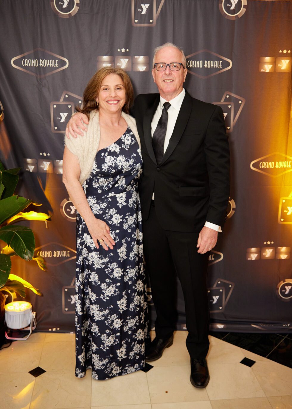 YMCA Greenwich Gala 2025 - Fairfield County Look