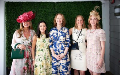 YWCA Greenwich Old Bags 20th Anniversary Luncheon 2025