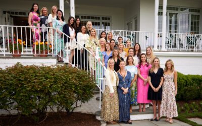 Make a Wish Benefit Kick Off 2025