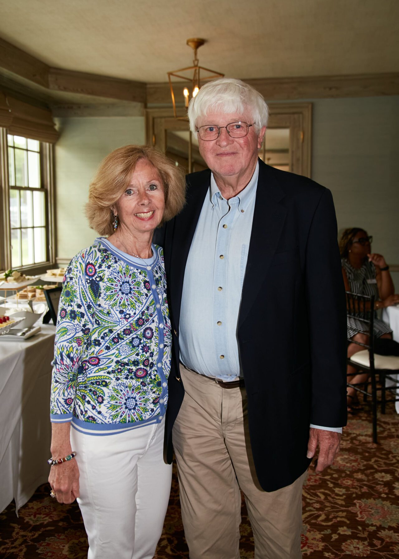 Greenwich Green and Clean – Spring in Bloom 2025 - Fairfield County Look