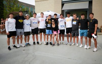 Breast Cancer Alliance Run-Walk 2025