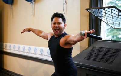 Boys and Girls Club of Greenwich – Isaac Boots 2025