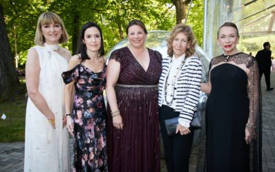 Bruce Museum Gala 2025