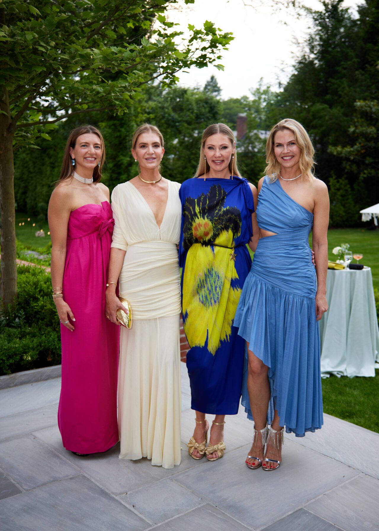 Family Centers – Midnight in Monte Carlo Benefit 2025 - Fairfield
