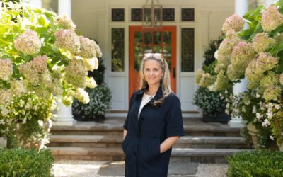 Julie Grace Burke Knows – Taking Control