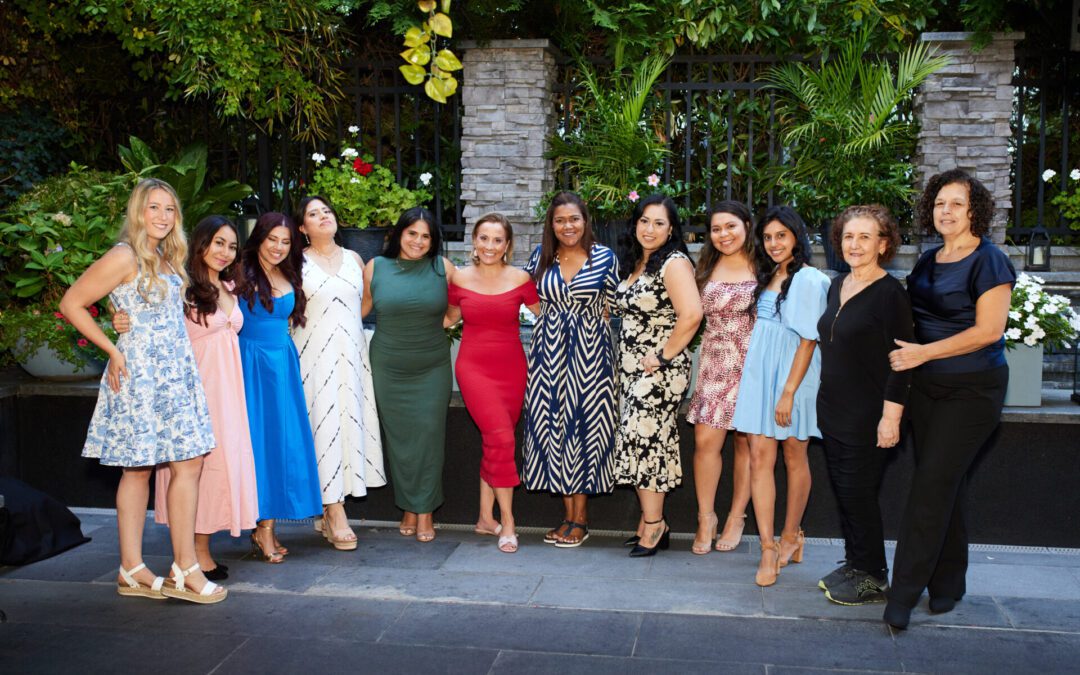 Greenwich Pediatric Dental Group Anniversary Celebration 2025