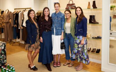 Make-A-Wish at Veronica Beard 2025