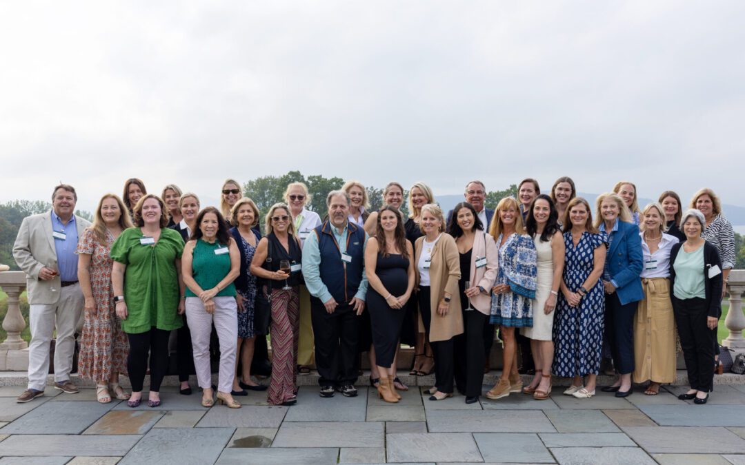Houlihan Lawrence Brokers Celebration 2025
