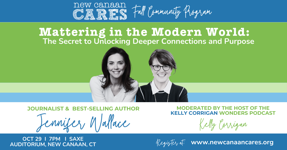 CARES Mattering IG Graphic (Facebook Post)