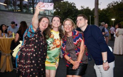 Greenwich United Way Brew Ha Ha 2025