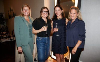 LOOK X Lugano Diamonds Literary Festival X PEHT