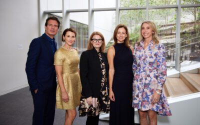 Bruce Museum – Art of Design 2025