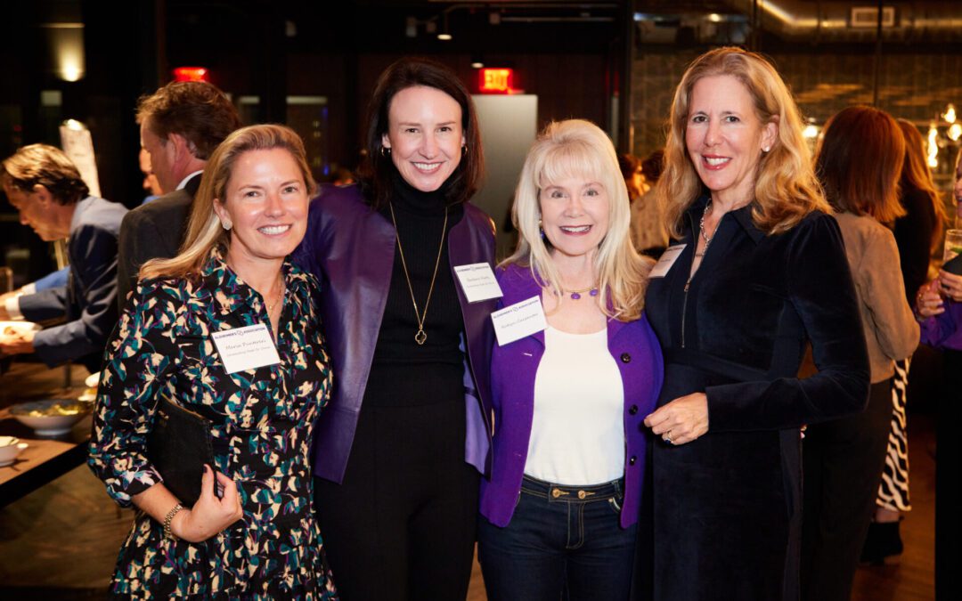 Alzheimer’s Association Gala Kick Off 2025