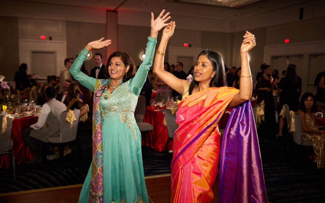 India Cultural Center Gala 2025