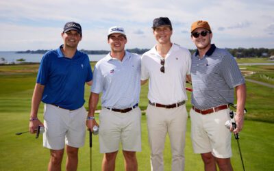 Domus Golf Outing 2025