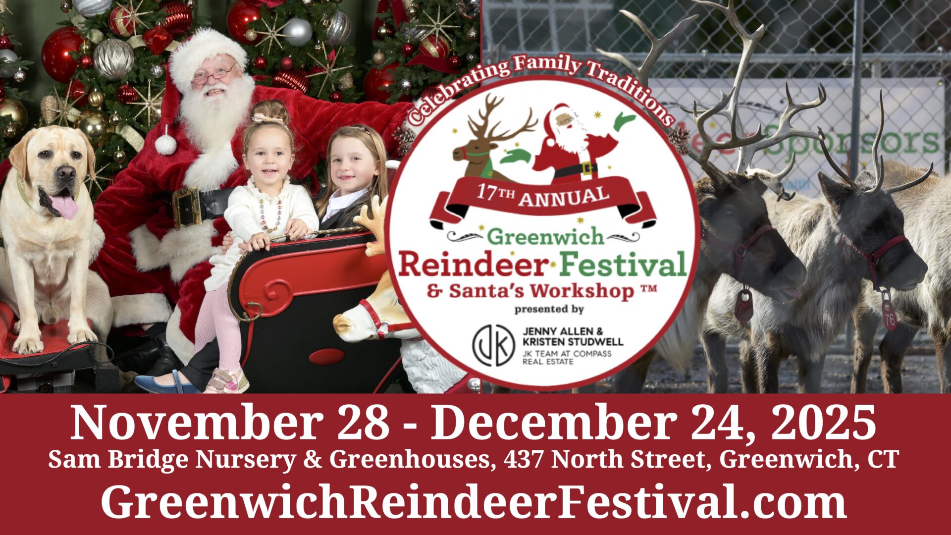 GRF 2025 Calendar Listings 2