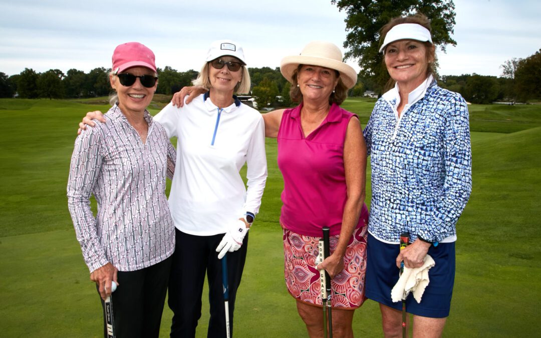 Kids in Crisis Golf Outing 2025