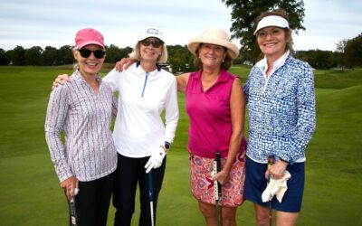 Kids in Crisis Golf Outing 2025