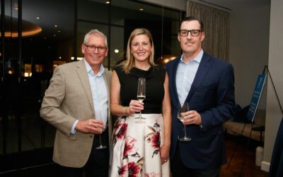 Lugano Diamonds Celebrates YMCA Greenwich