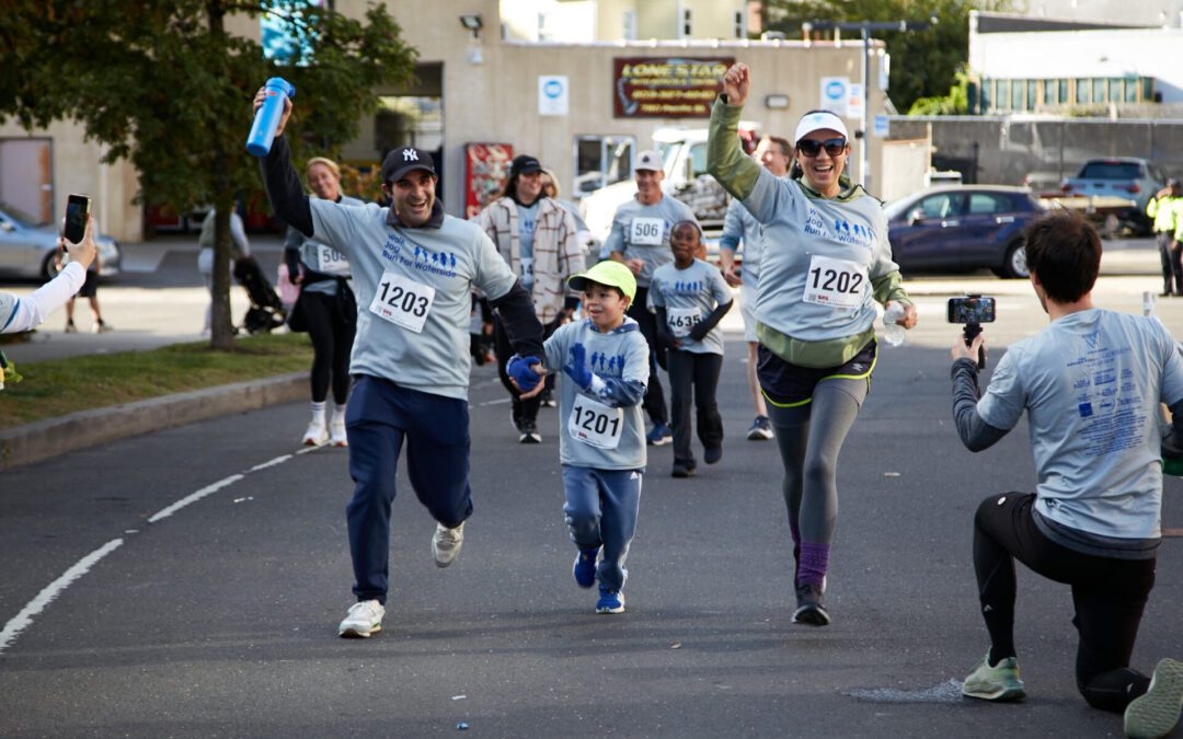 Waterside School Run 2025