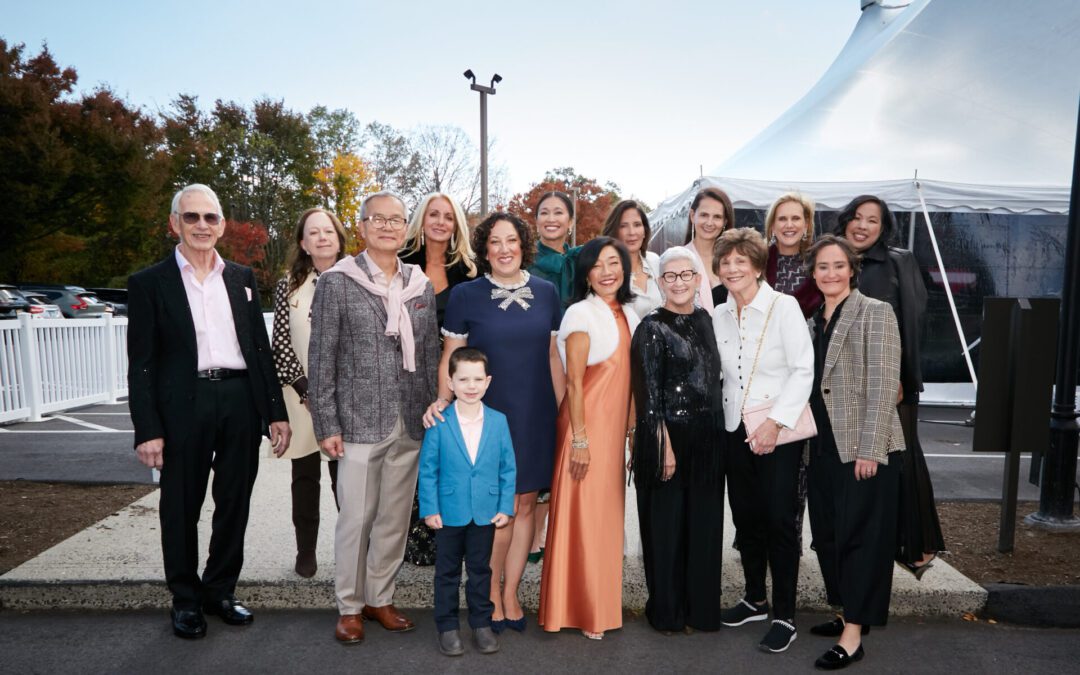 Breast Cancer Alliance Luncheon 2025