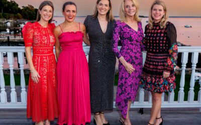 REACH Prep Benefit – An Evening in Seville