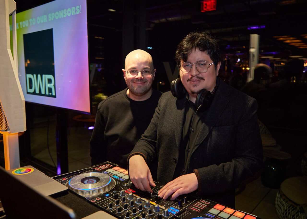 Mark Magers Party for a Cause Showtime to Benefit Launchpad 2025 - Fairfield County ...