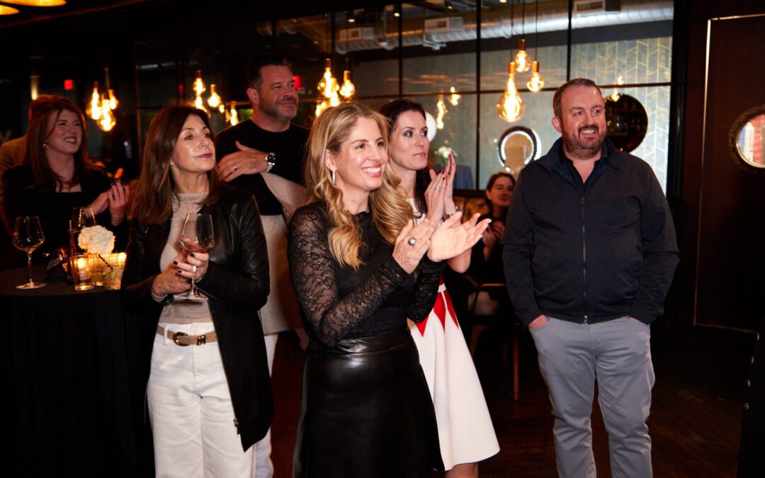 Party for a Cause Showtime to Benefit Launchpad 2025