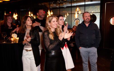 Party for a Cause Showtime to Benefit Launchpad 2025