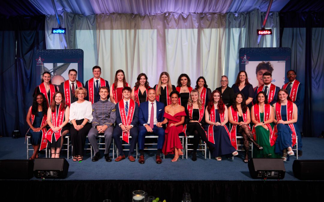 Children of Fallen Patriots Greenwich Gala 2025