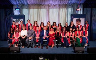 Children of Fallen Patriots Greenwich Gala 2025