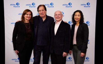 Ability Beyond Mental Health Breakfast 2025