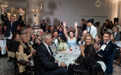 Make A Wish Gala 2025