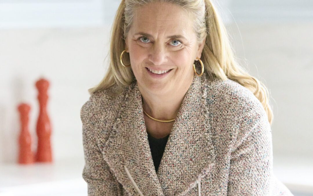 Julie Grace Burke Knows The Resale Equation